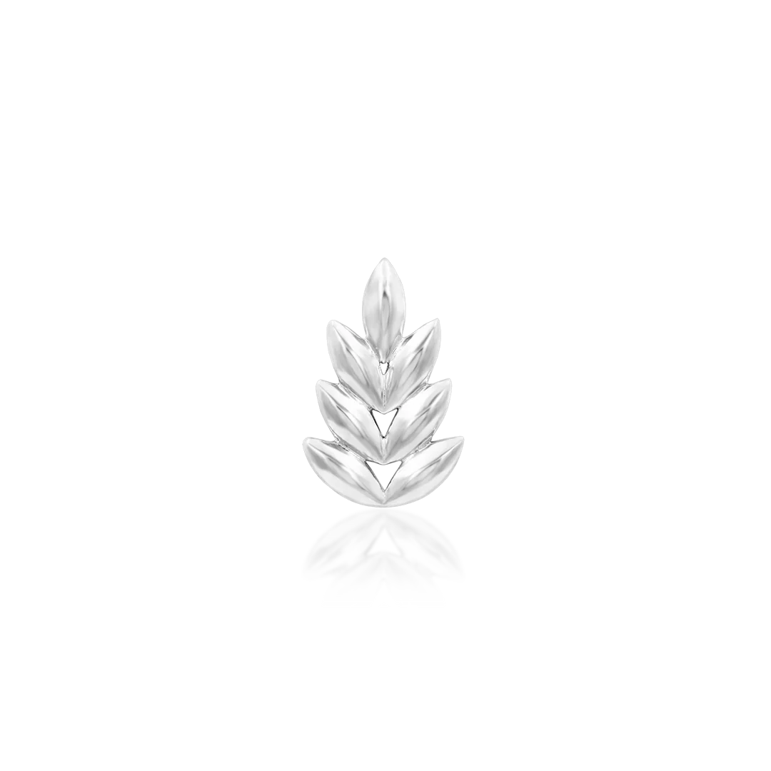 FOREST - THREADLESS END *PRE-ORDER* Junipurr Jewelry