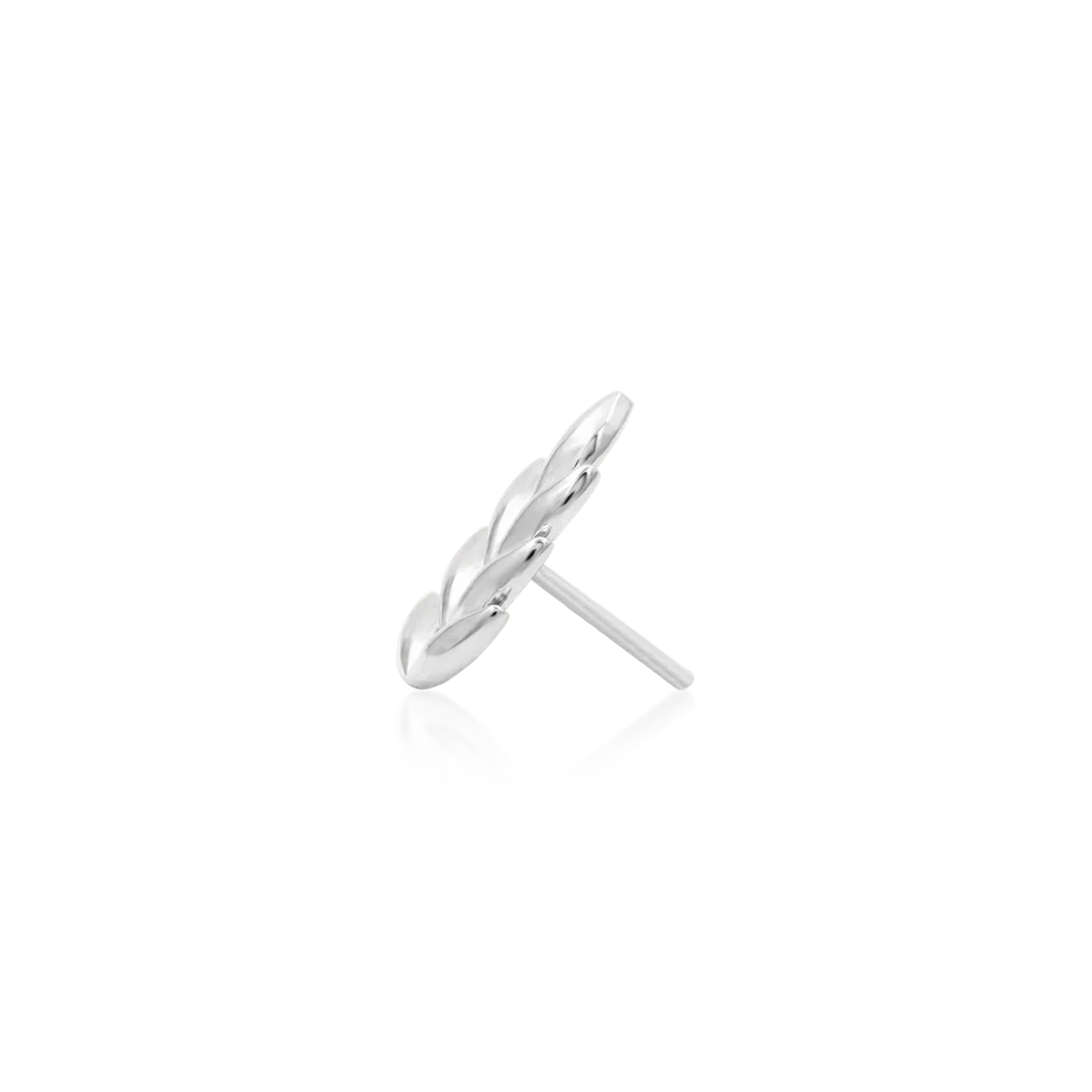 FOREST - THREADLESS END *PRE-ORDER* Junipurr Jewelry