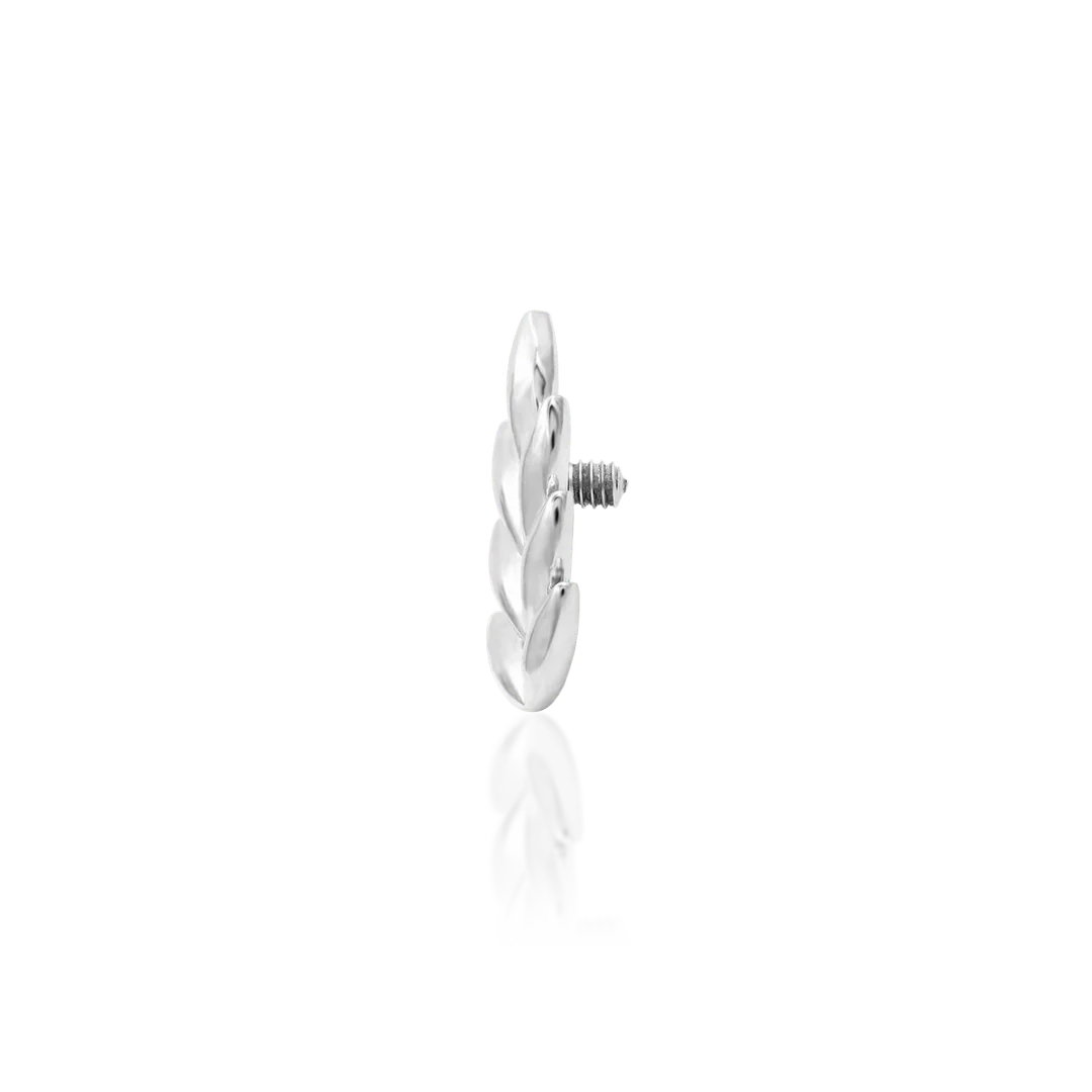 FOREST - THREADED END *PRE-ORDER* Junipurr Jewelry