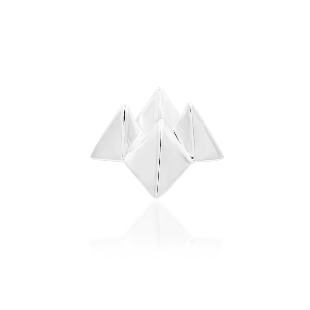 FORTUNE TELLER - THREADLESS END *PRE-ORDER* Junipurr Jewelry