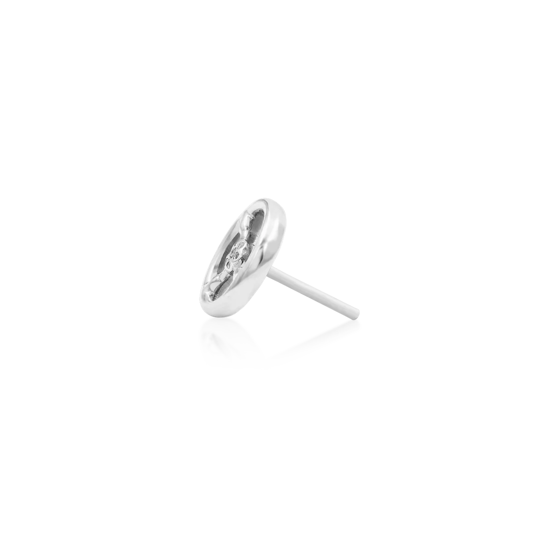 FORTUNE - THREADLESS END *PRE-ORDER* Junipurr Jewelry