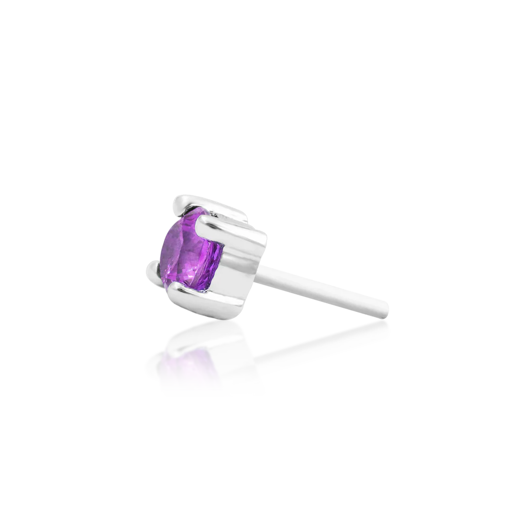 GABRIEL - THREADLESS END *PRE-ORDER* Junipurr Jewelry