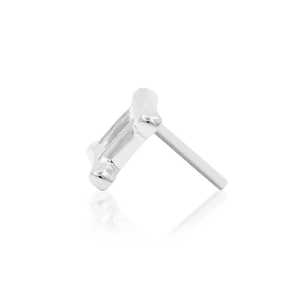 GEMINI - THREADLESS END *PRE-ORDER* Junipurr Jewelry