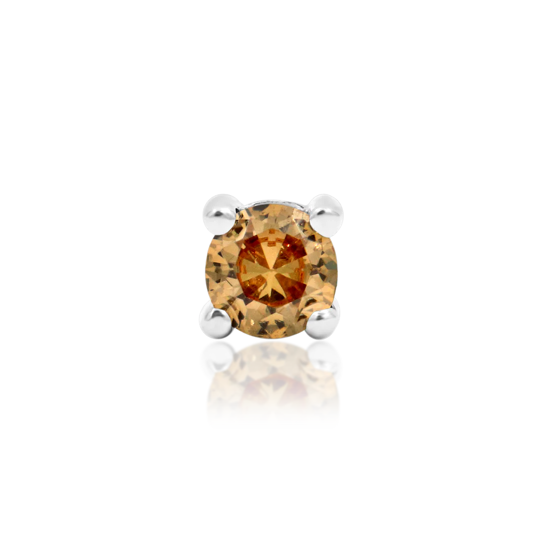 GENEVA - THREADLESS END *PRE-ORDER* Junipurr Jewelry