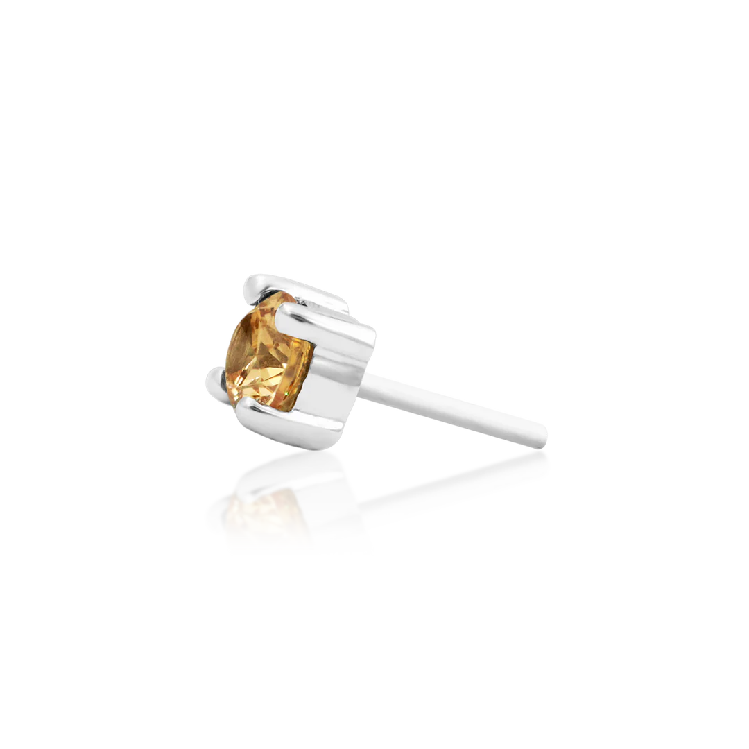 GENEVA - THREADLESS END *PRE-ORDER* Junipurr Jewelry