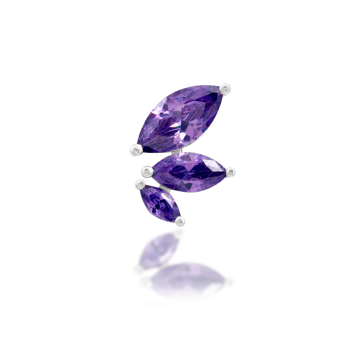 GLORY - THREADLESS END *PRE-ORDER* Junipurr Jewelry