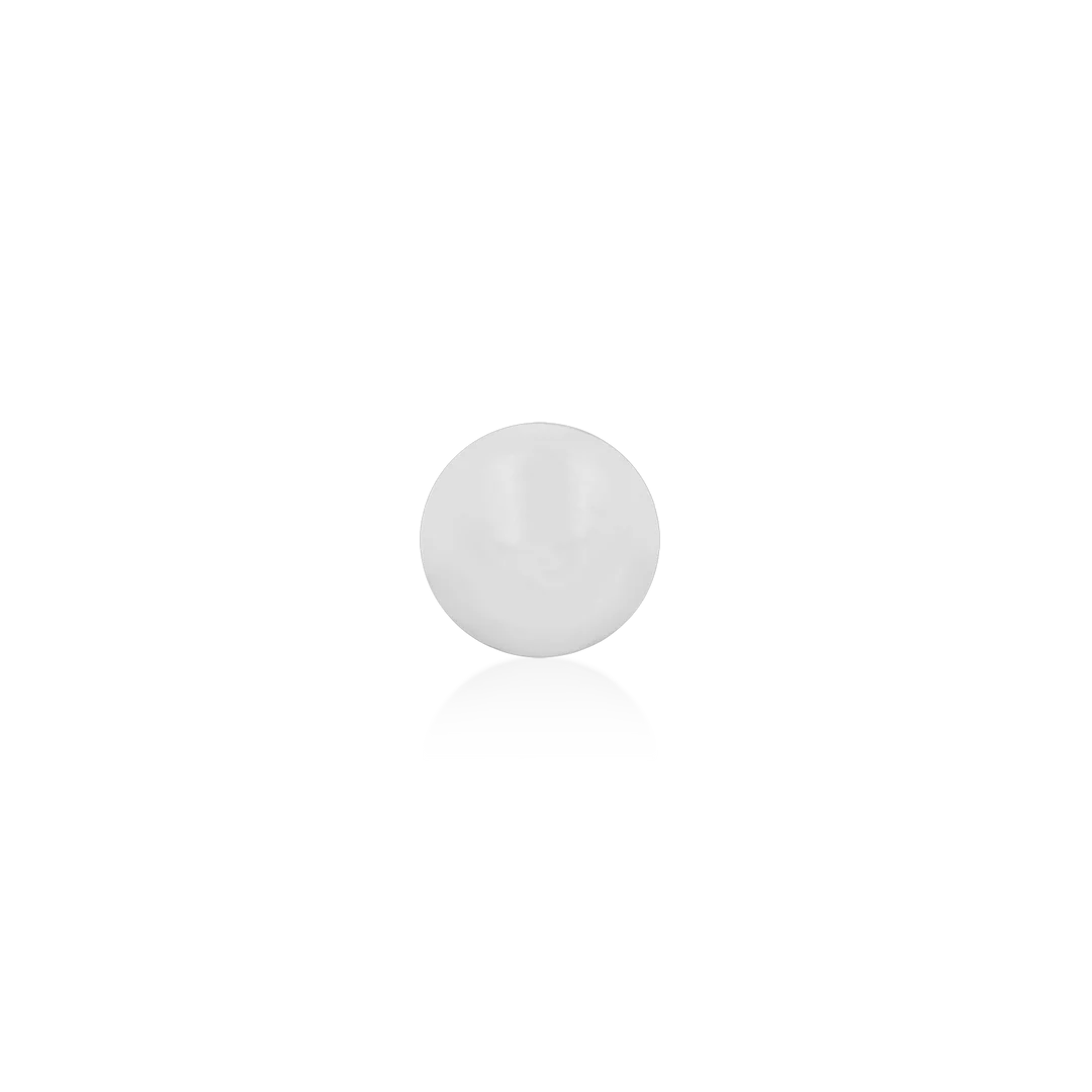 GOLD BALL - THREADLESS END *PRE-ORDER* Junipurr Jewelry