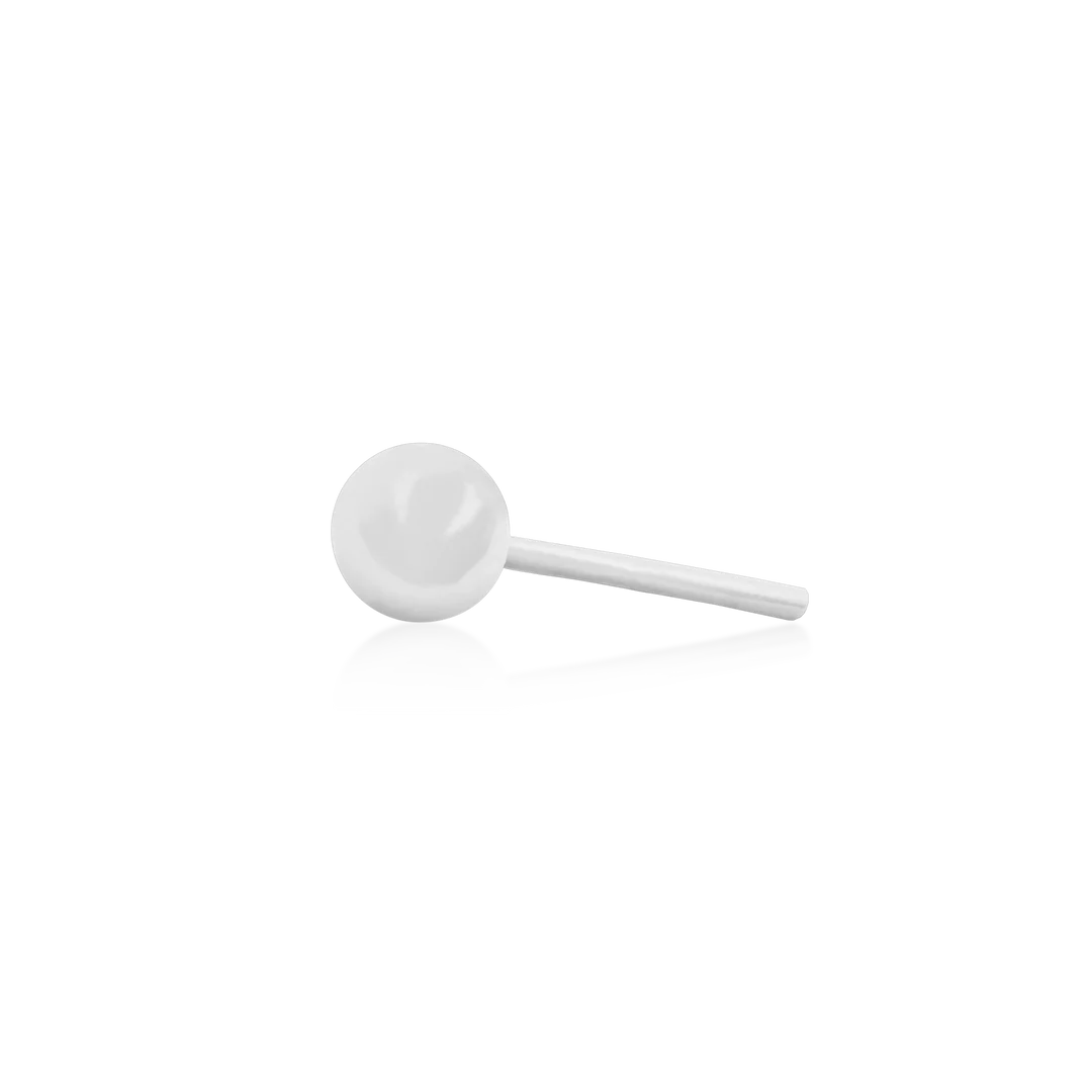 GOLD BALL - THREADLESS END *PRE-ORDER* Junipurr Jewelry