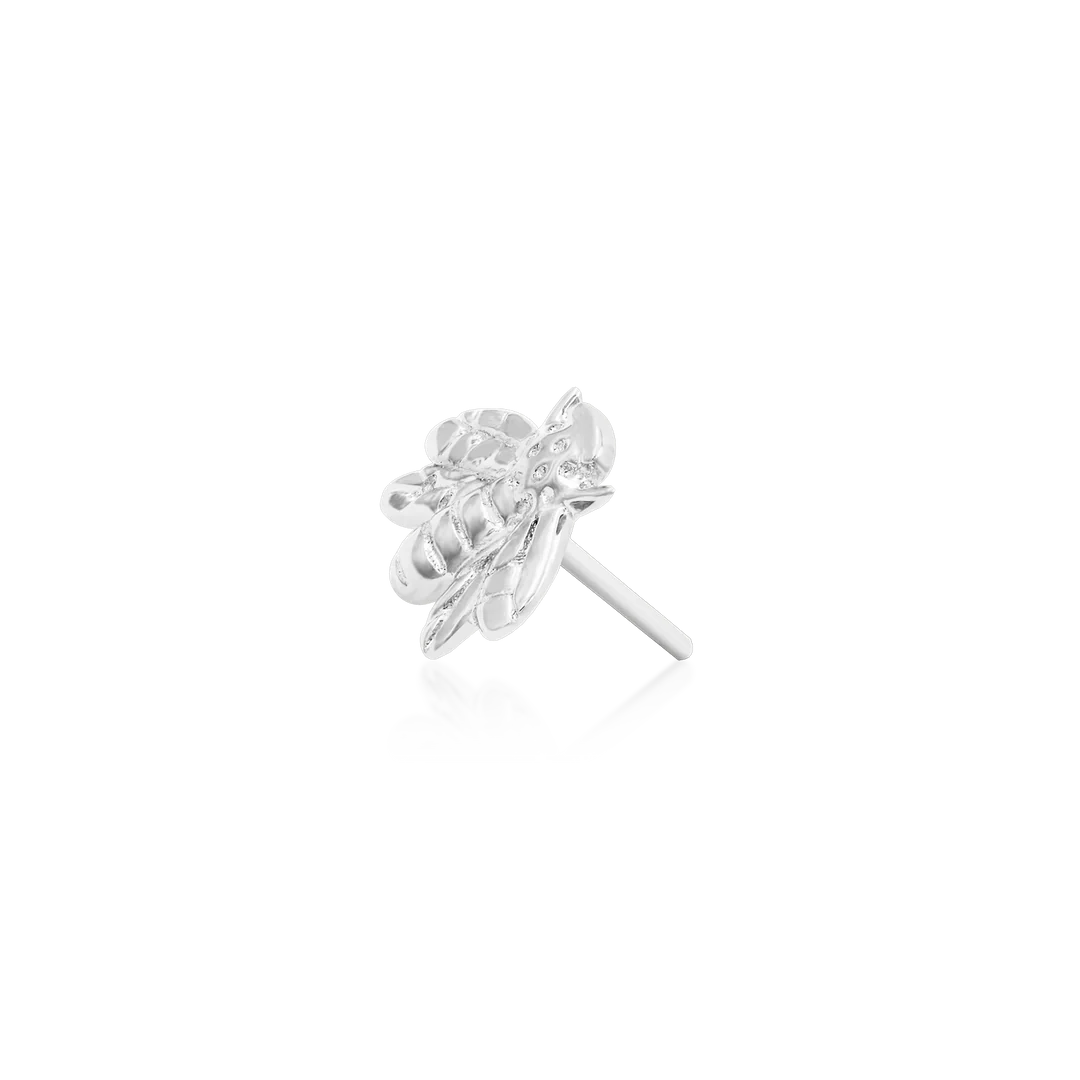 GOLD BEE - THREADLESS END *PRE-ORDER* Junipurr Jewelry