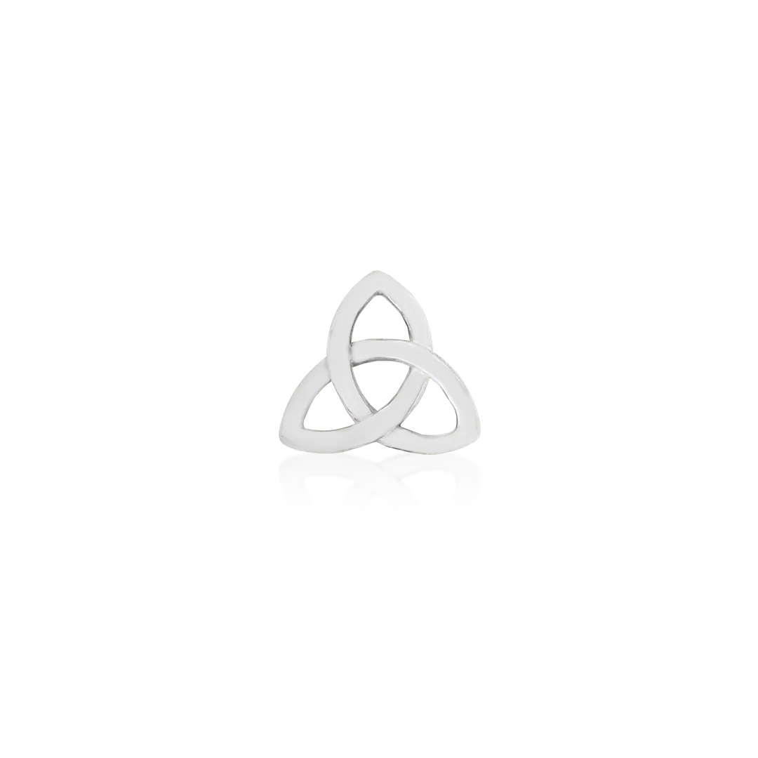 CELTIC KNOT - THREADLESS END *PRE-ORDER* Junipurr Jewelry