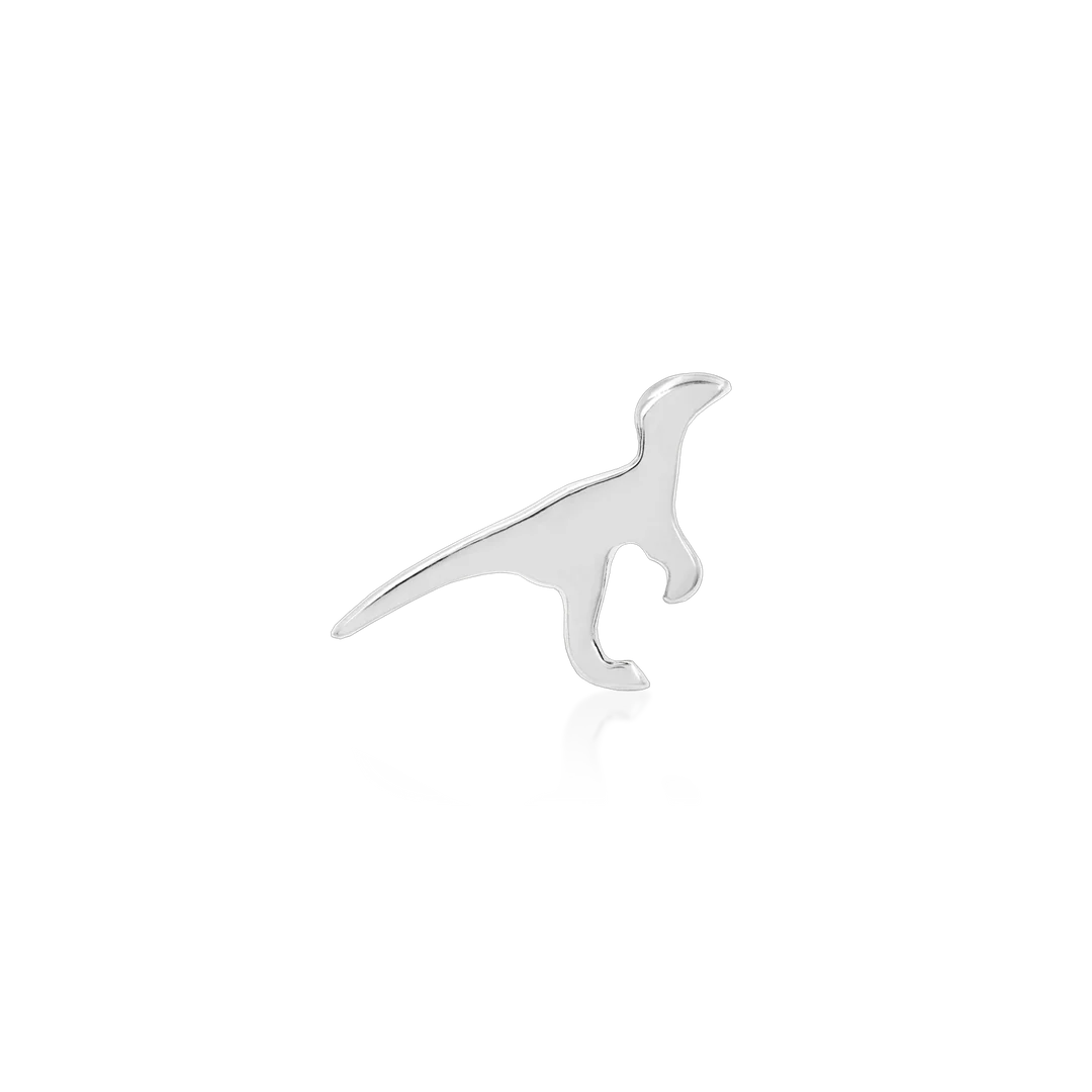 DINOSAUR - THREADLESS END *PRE-ORDER* Junipurr Jewelry