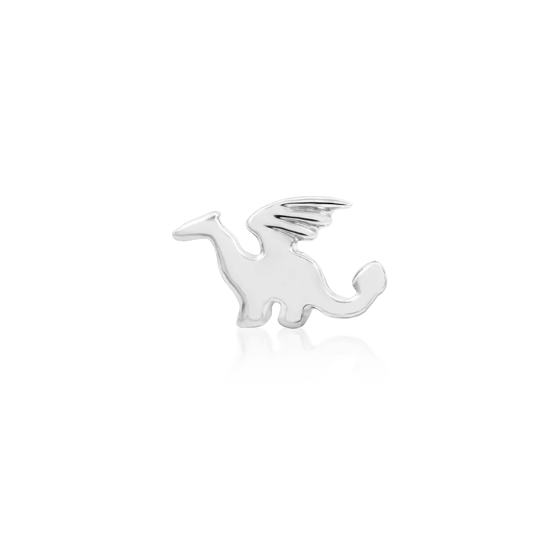 DRAGON - THREADLESS END *PRE-ORDER* Junipurr Jewelry