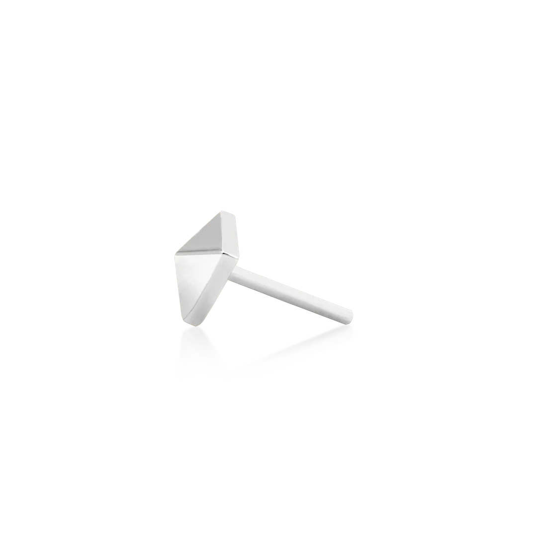 PYRAMID - THREADLESS END *PRE-ORDER* Junipurr Jewelry