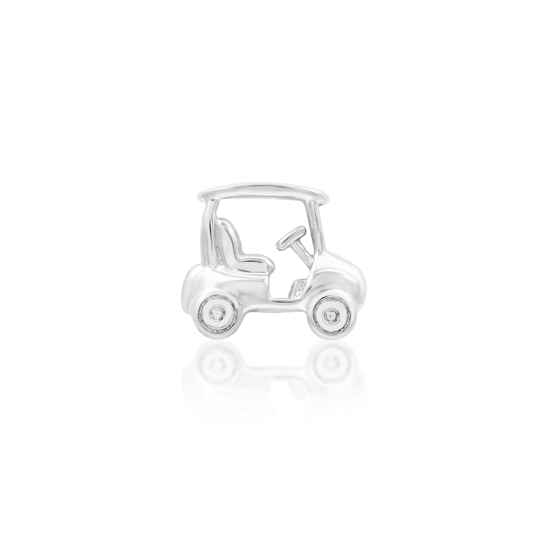 GOLF CART - THREADLESS END *PRE-ORDER* Junipurr Jewelry