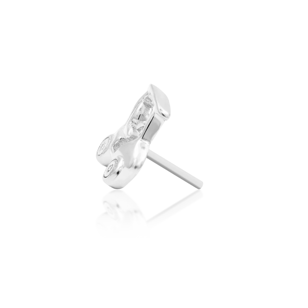 GOLF CART - THREADLESS END *PRE-ORDER* Junipurr Jewelry