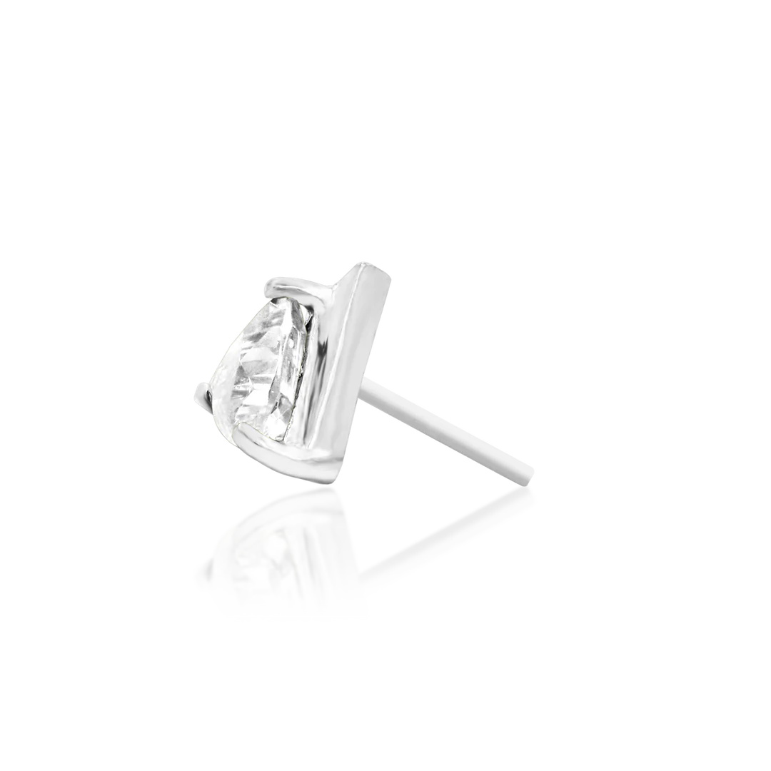 GRISELDA - THREADLESS END *PRE-ORDER* Junipurr Jewelry