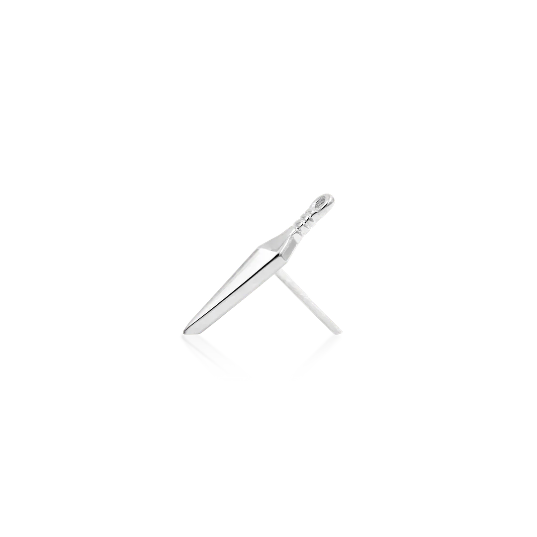 HARPE - THREADLESS END *PRE-ORDER* Junipurr Jewelry