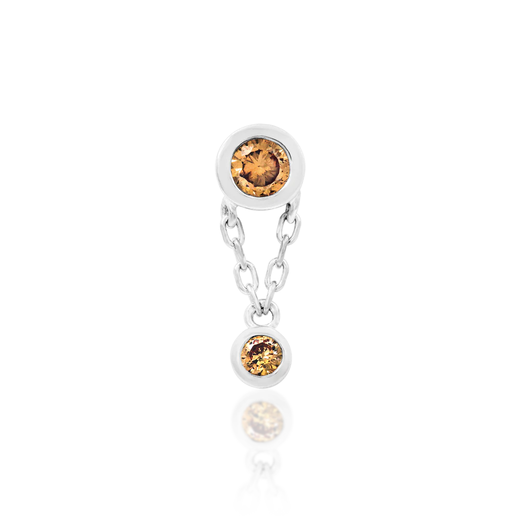 HARRIET - THREADLESS END *PRE-ORDER* Junipurr Jewelry