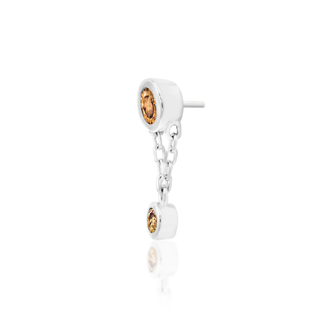 HARRIET - THREADLESS END *PRE-ORDER* Junipurr Jewelry