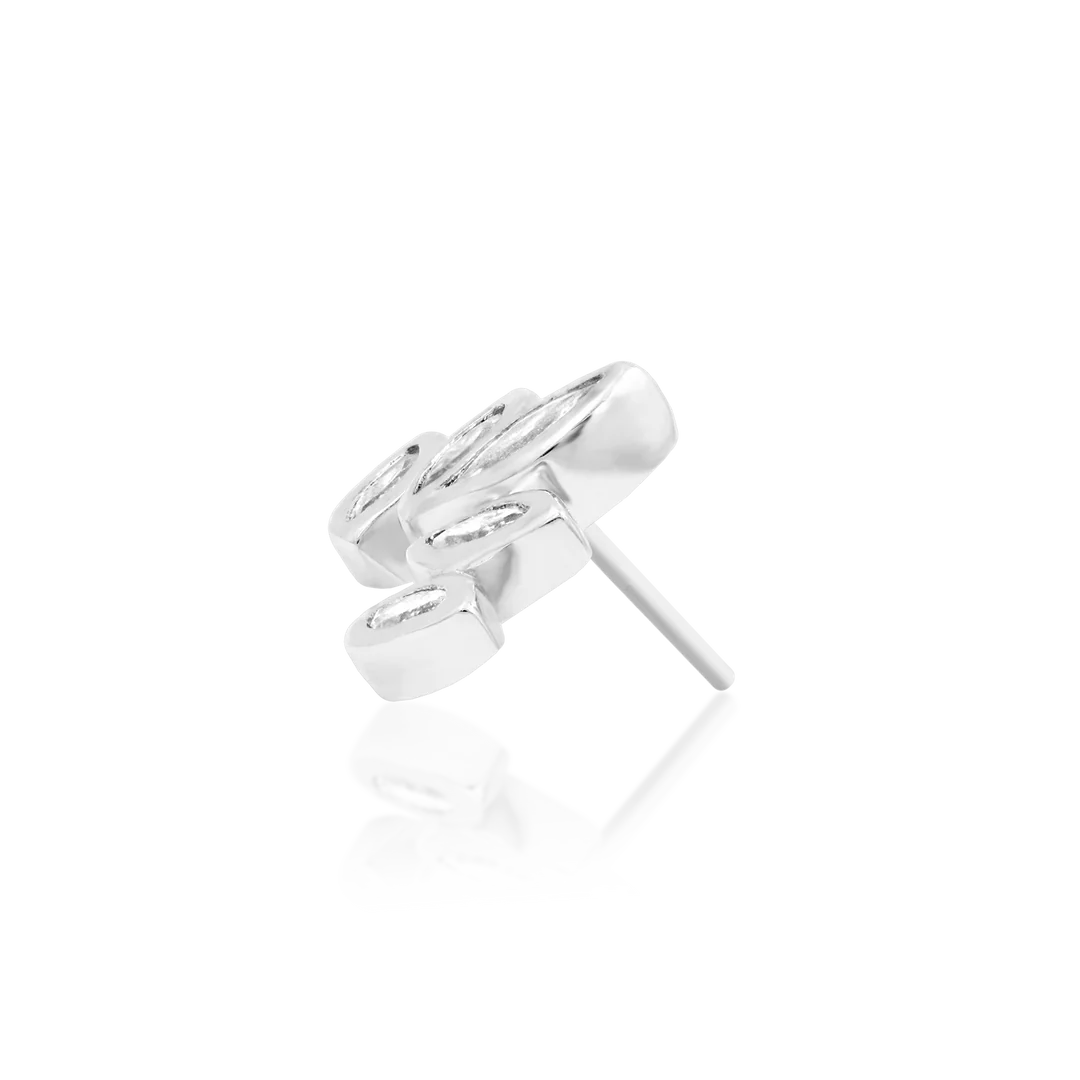 HAVANA - THREADLESS END *PRE-ORDER* Junipurr Jewelry