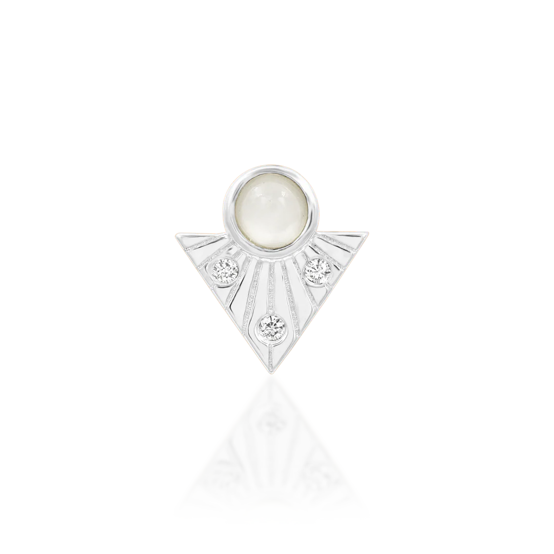 HAVEN - THREADLESS END *PRE-ORDER* Junipurr Jewelry
