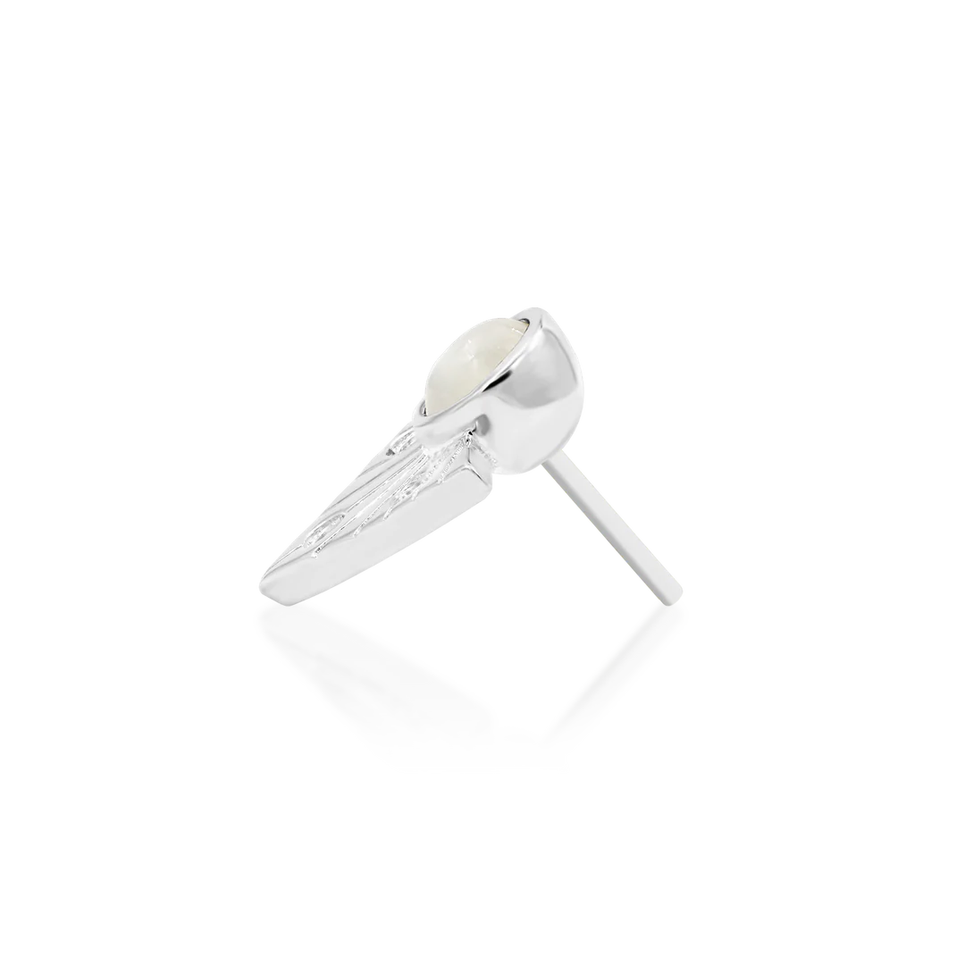 HAVEN - THREADLESS END *PRE-ORDER* Junipurr Jewelry