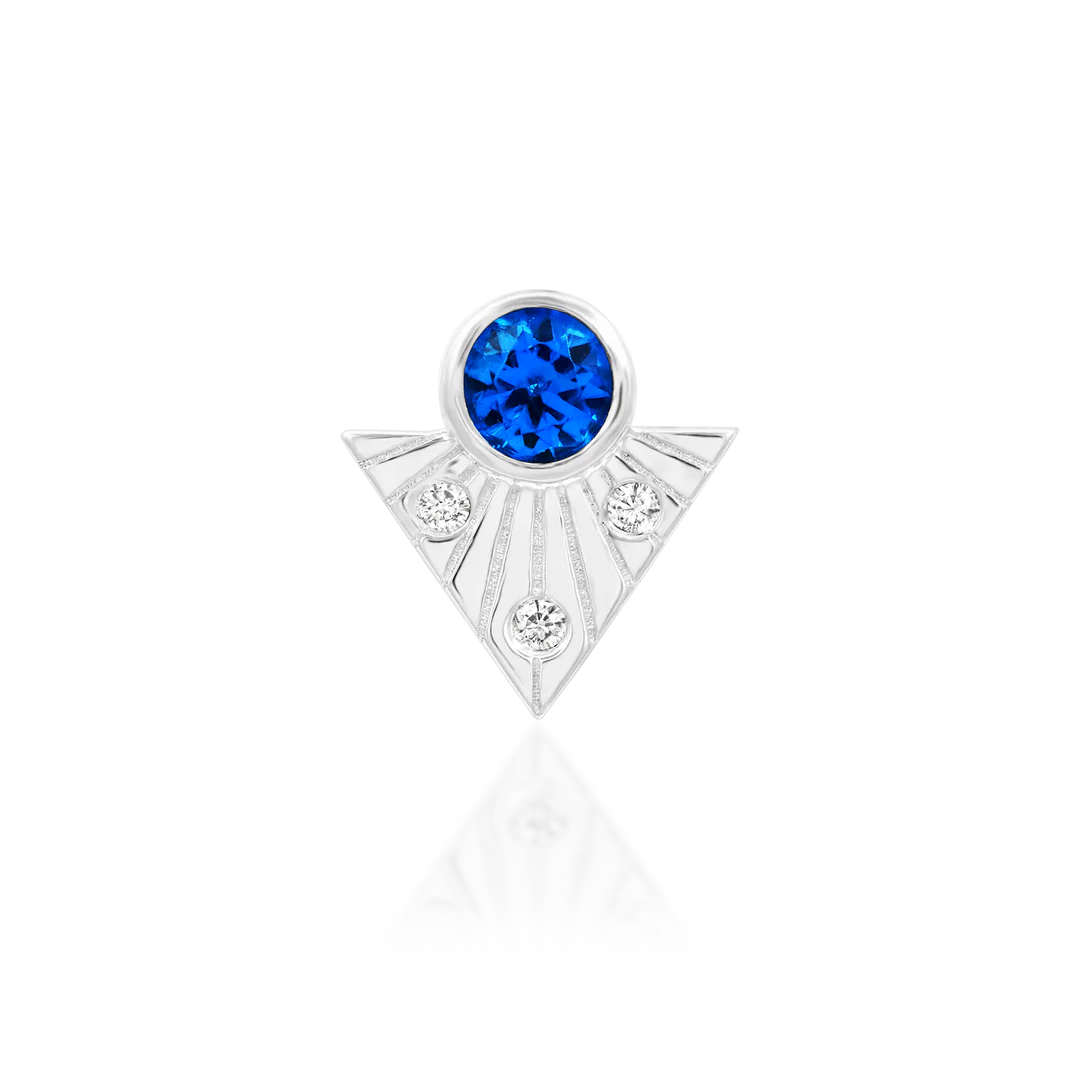HAYDN - THREADLESS END *PRE-ORDER* Junipurr Jewelry