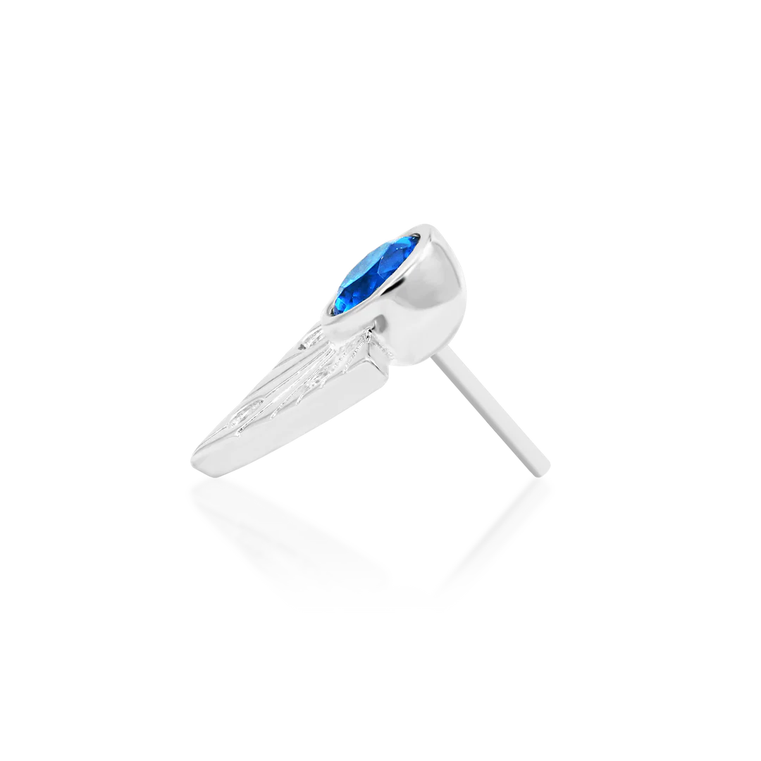 HAYDN - THREADLESS END *PRE-ORDER* Junipurr Jewelry