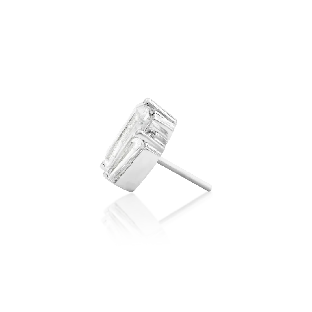 HAYLEN - THREADLESS END *PRE-ORDER* Junipurr Jewelry