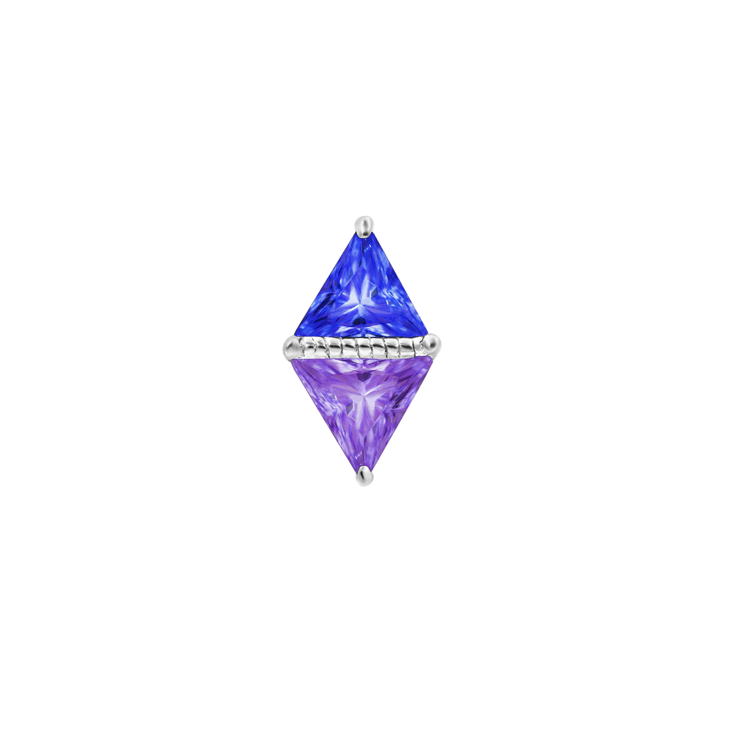 HEAVENLY - THREADLESS END *PRE-ORDER* Junipurr Jewelry