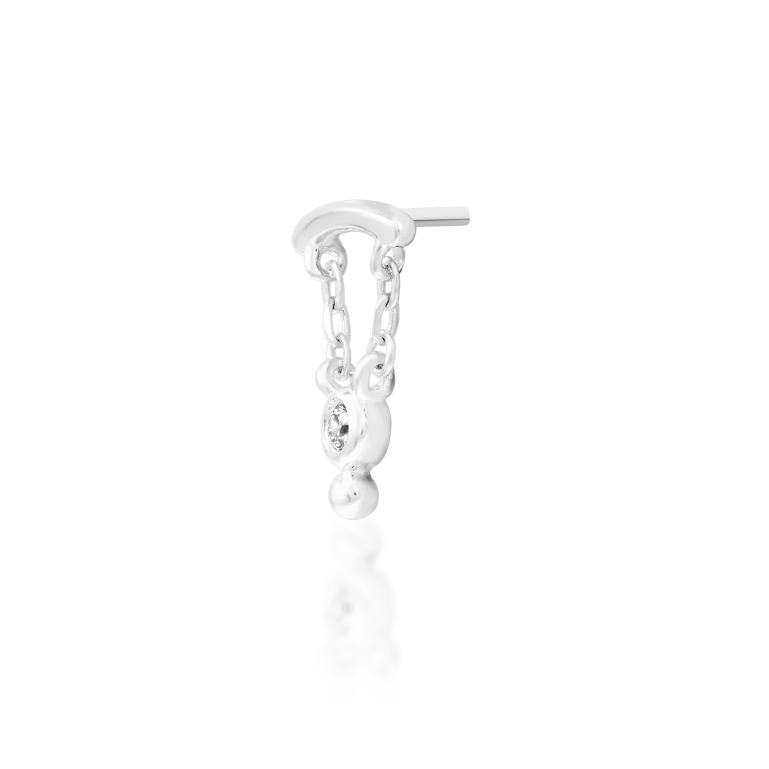HELENA - THREADLESS END *PRE-ORDER* Junipurr Jewelry
