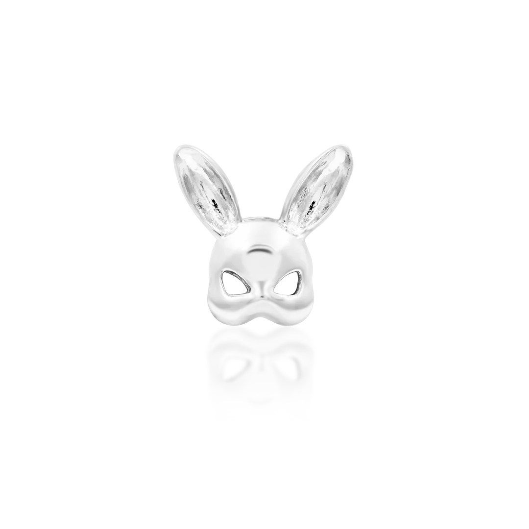 HONEY BUNNY - THREADLESS END *PRE-ORDER* Junipurr Jewelry