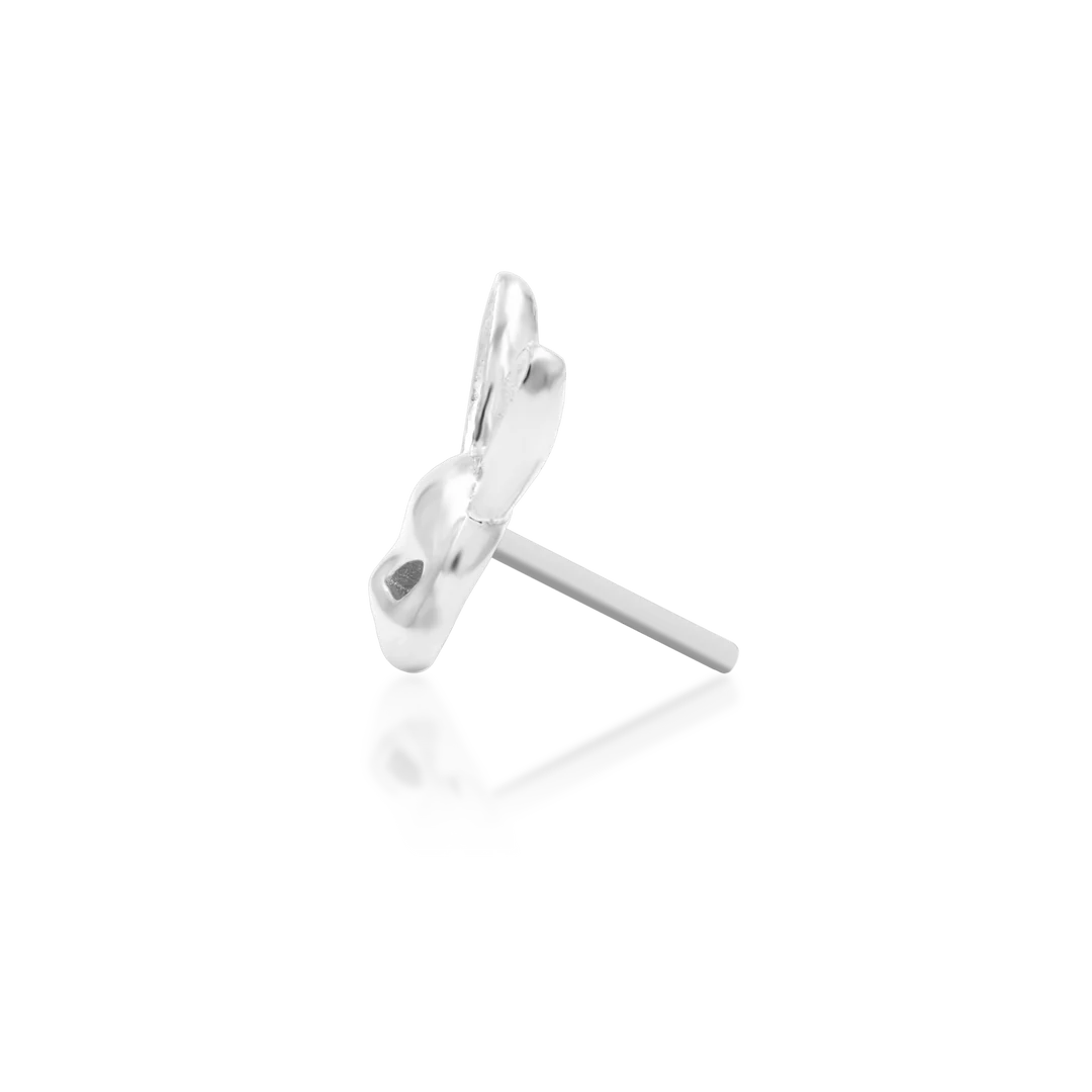 HONEY BUNNY - THREADLESS END *PRE-ORDER* Junipurr Jewelry
