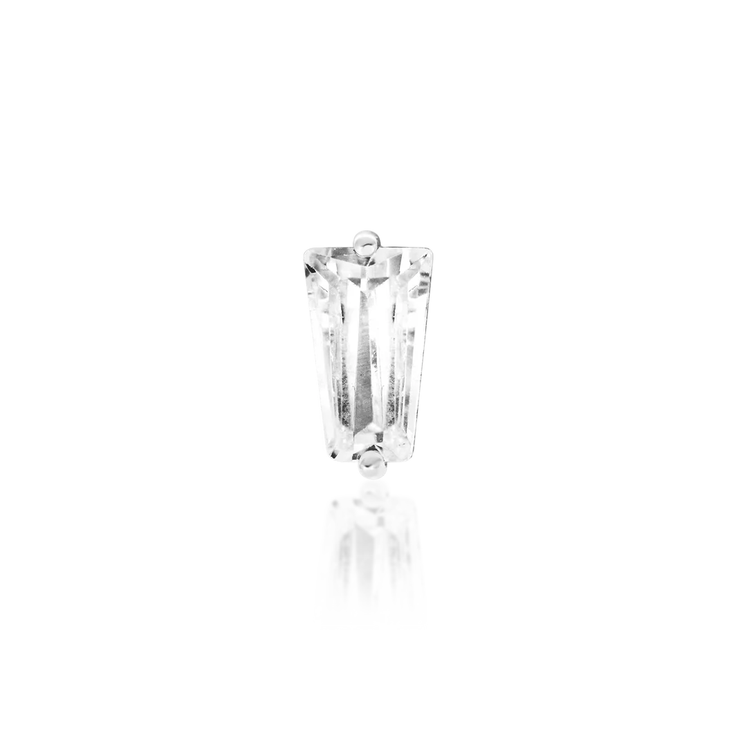 HOPE - THREADLESS END *PRE-ORDER* Junipurr Jewelry