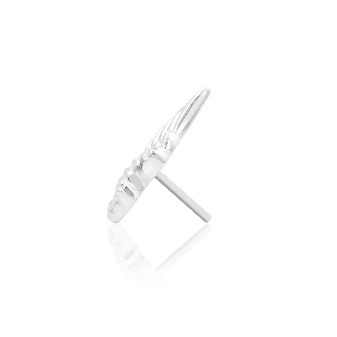 ICARUS - THREADLESS END *PRE-ORDER* Junipurr Jewelry