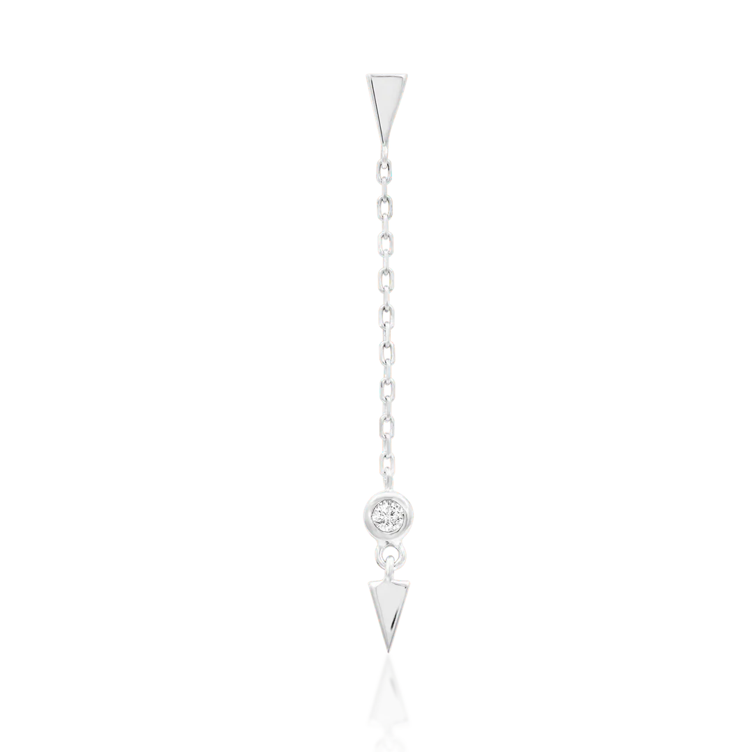 JASMINE - THREADLESS END *PRE-ORDER* Junipurr Jewelry