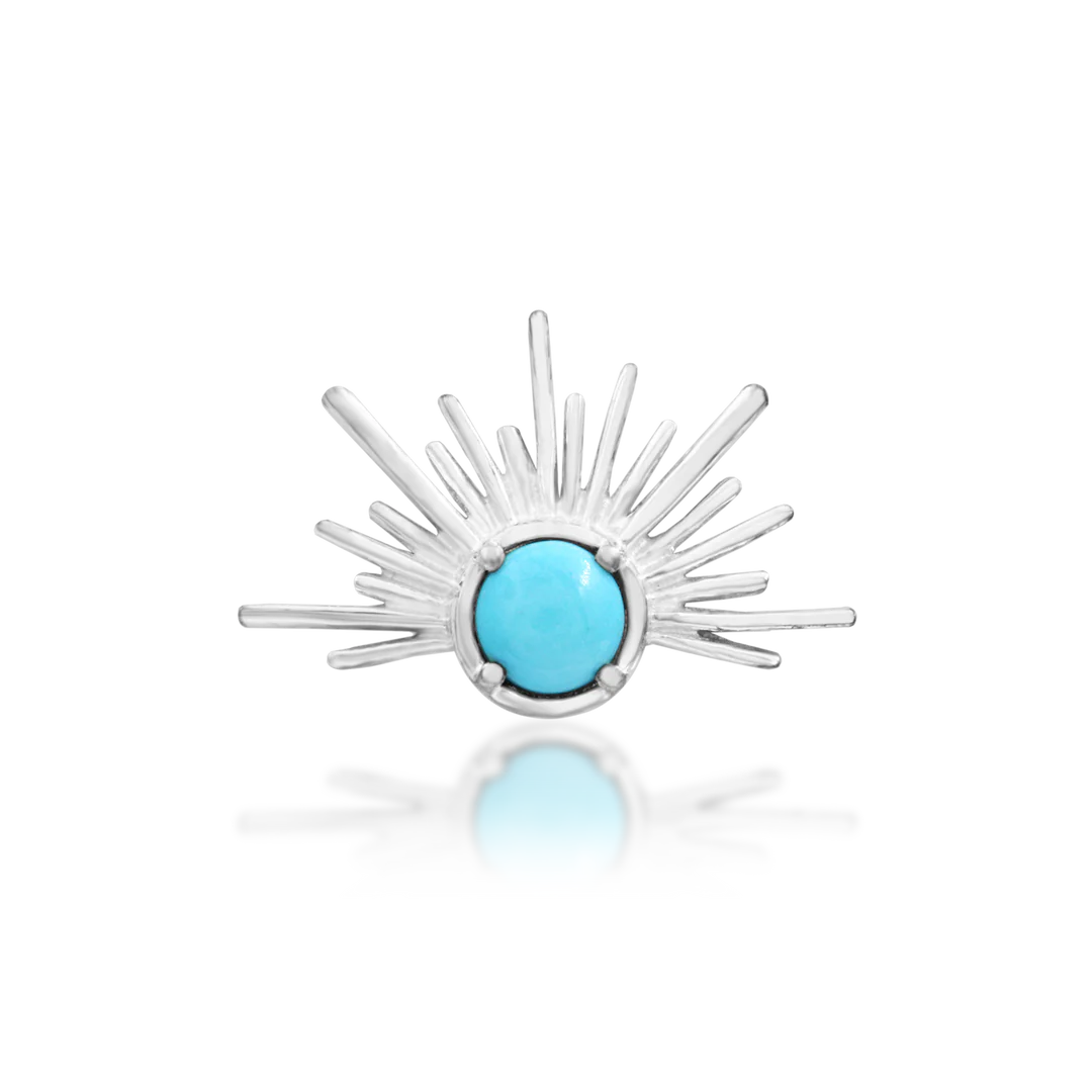 JAYLA - THREADLESS END *PRE-ORDER* Junipurr Jewelry