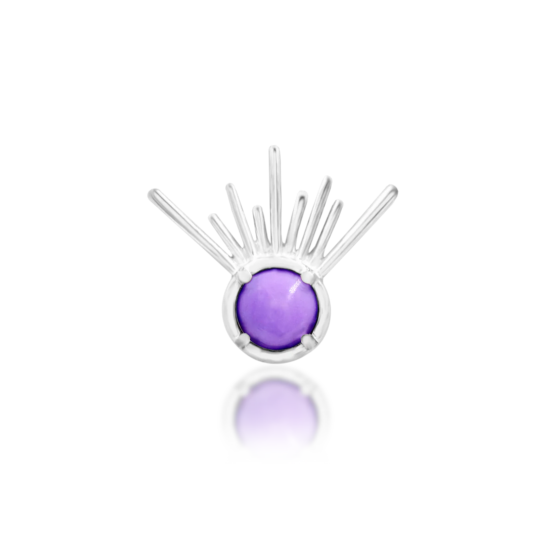 JODY - THREADLESS END *PRE-ORDER* Junipurr Jewelry