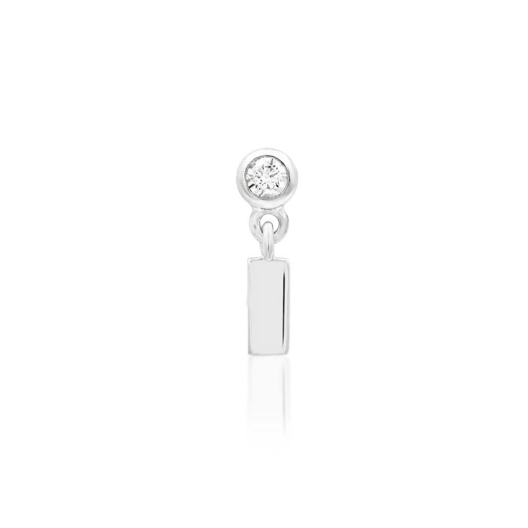 JOJO - THREADLESS END *PRE-ORDER* Junipurr Jewelry