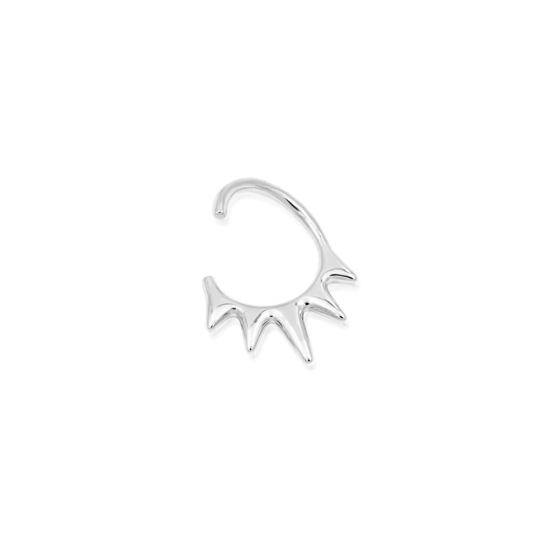JULES - SEAM RING *PRE-ORDER* Junipurr Jewelry