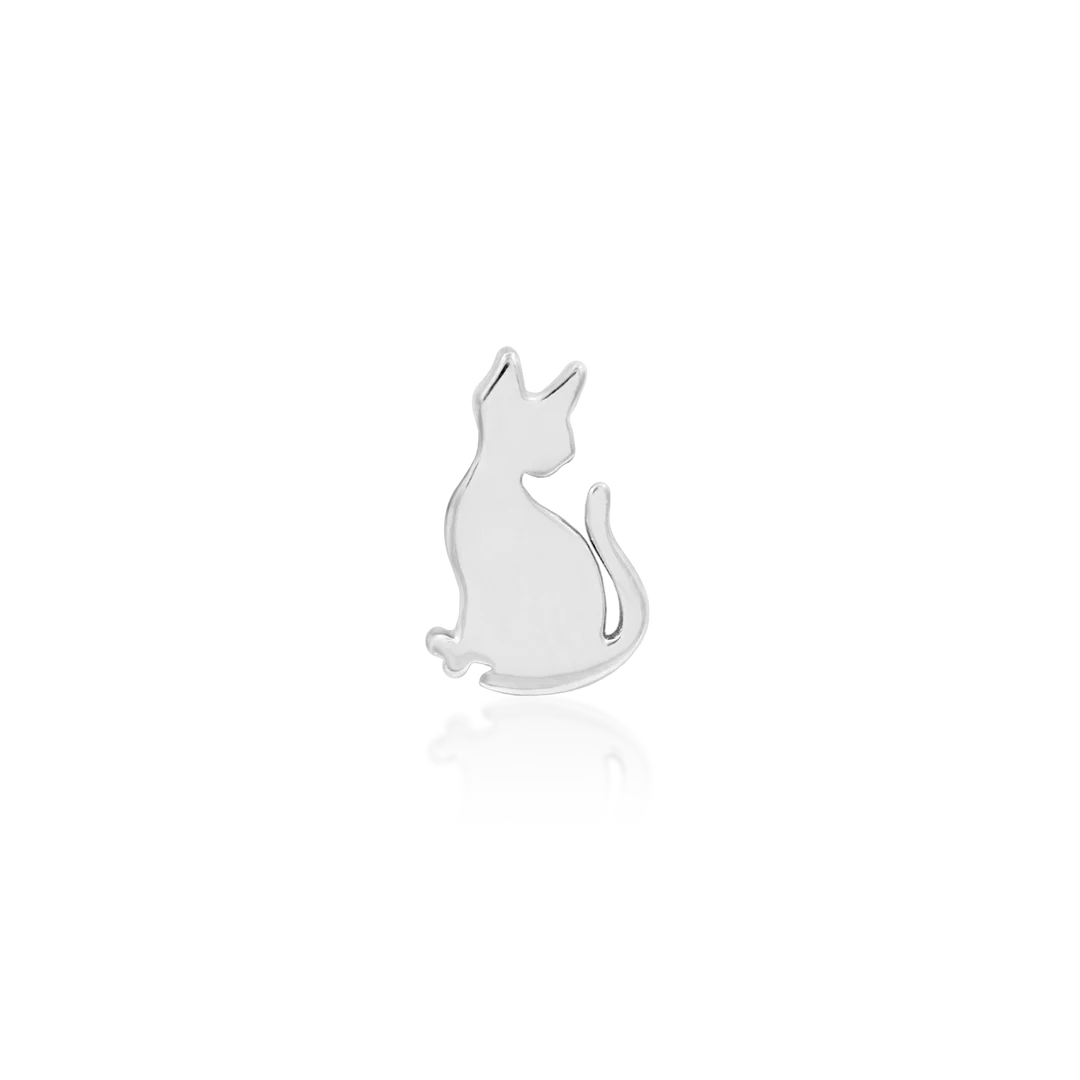 JUNI-PURR - THREADLESS END *PRE-ORDER* Junipurr Jewelry