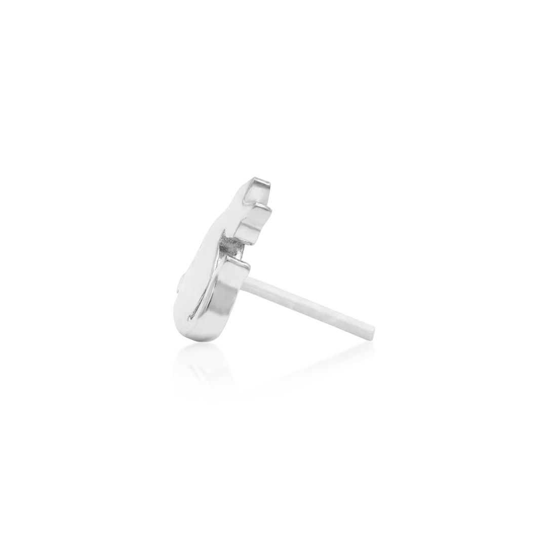 JUNI-PURR - THREADLESS END *PRE-ORDER* Junipurr Jewelry