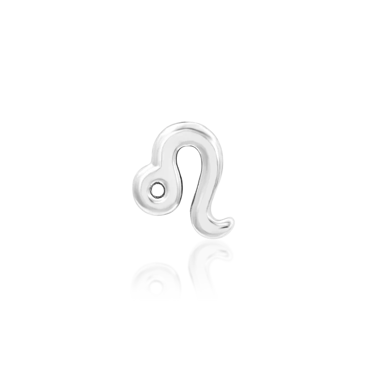 LEO - THREADLESS END *PRE-ORDER* Junipurr Jewelry