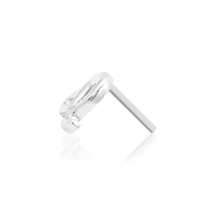 LEO - THREADLESS END *PRE-ORDER* Junipurr Jewelry