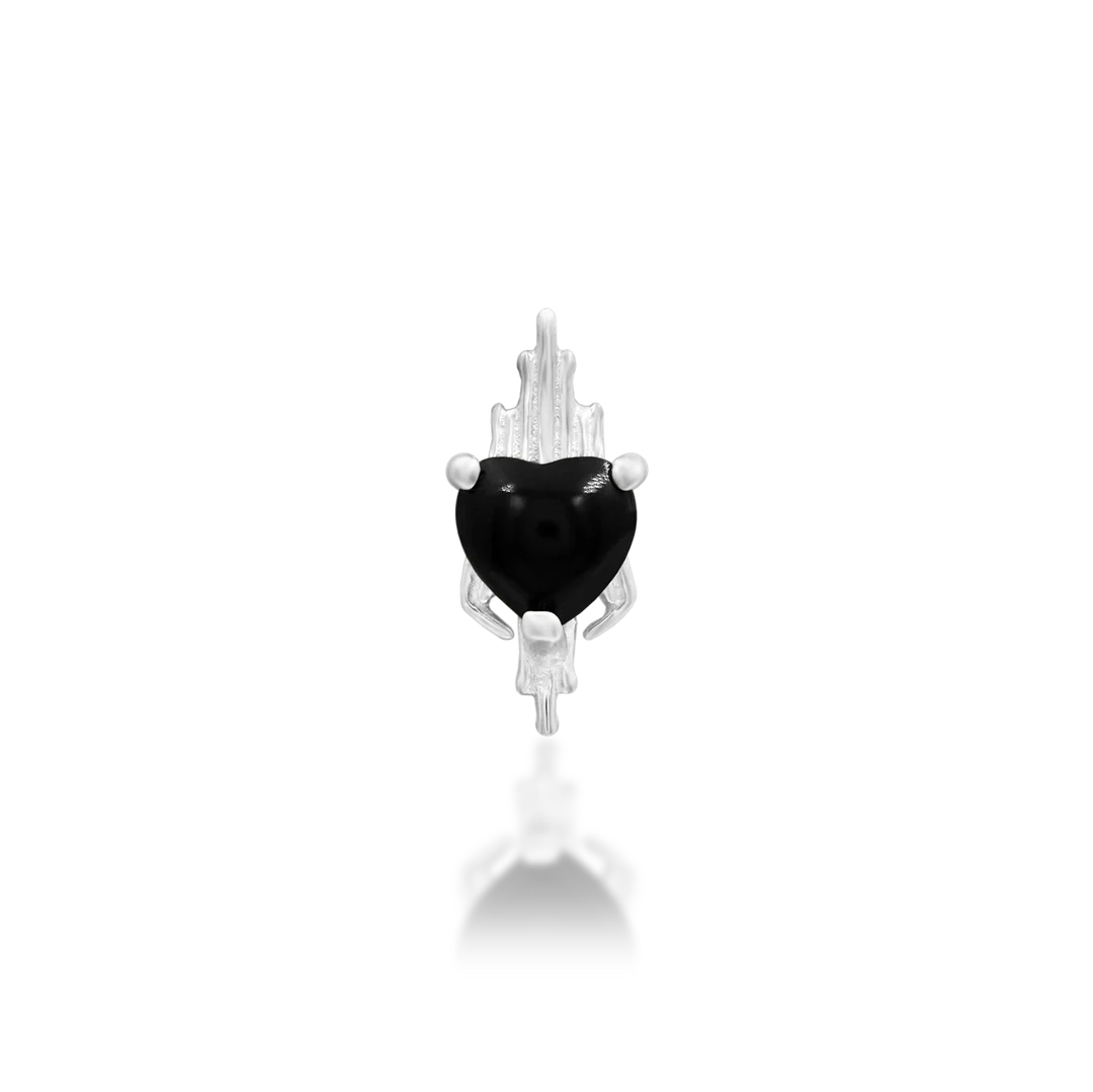 LILITH - THREADLESS END *PRE-ORDER* Junipurr Jewelry