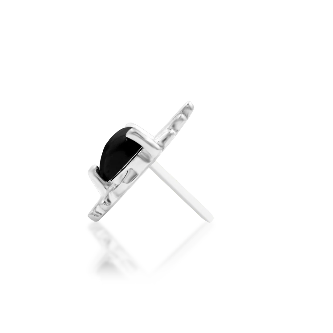 LILITH - THREADLESS END *PRE-ORDER* Junipurr Jewelry