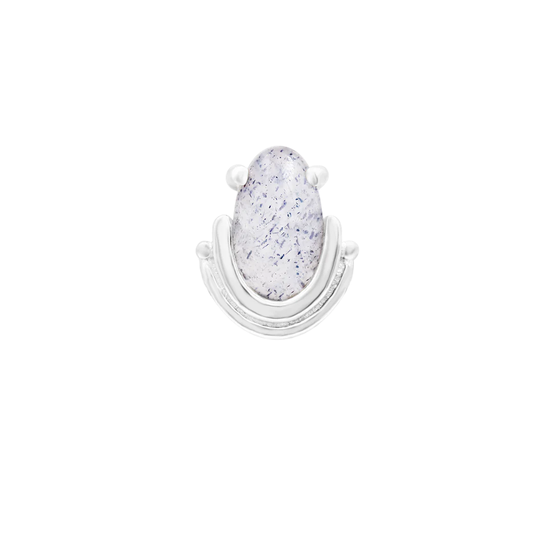 LILLY - THREADLESS END *PRE-ORDER* Junipurr Jewelry
