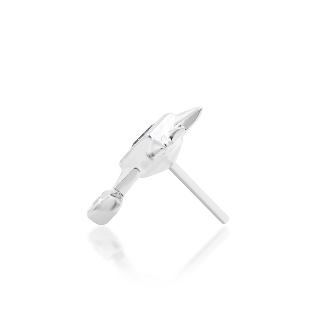 LOLANTHE - THREADLESS END *PRE-ORDER* Junipurr Jewelry