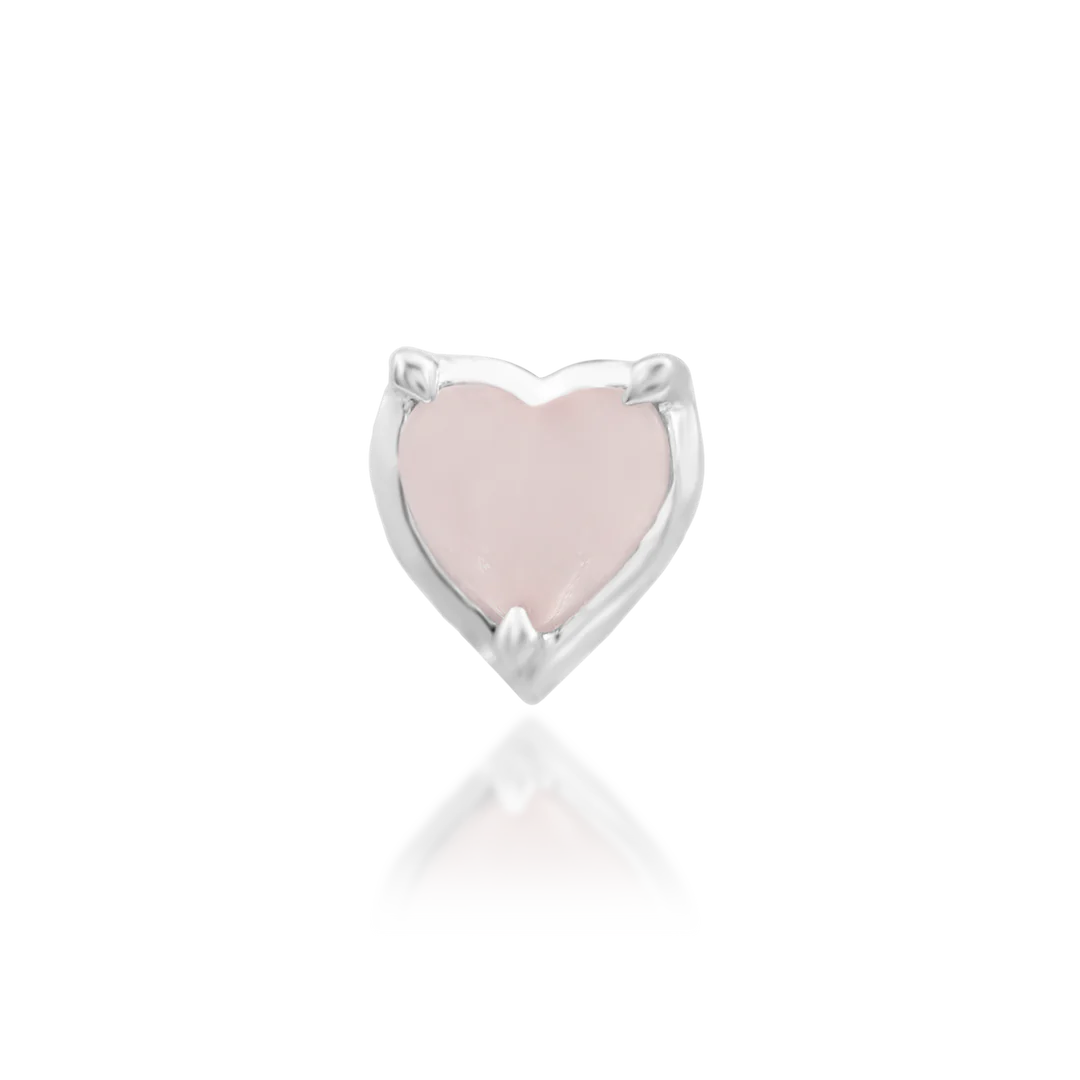 LOVE ME - THREADLESS END *PRE-ORDER* Junipurr Jewelry