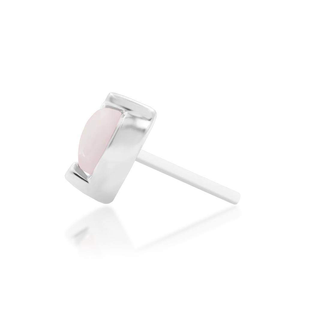 LOVE ME - THREADLESS END *PRE-ORDER* Junipurr Jewelry